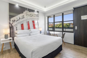 Elegant St Kilda Studio Close to the Beach
